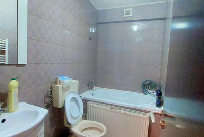 Studio 34 mp Strada Trandafirilor, Fundeni Dobroesti - 4