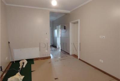 Duplex cu 3 camere cu Canalizare în Moșnița Nouă - 8