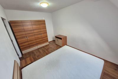 3 Cam-Spitalul Judetean-64MP--Balcon-Mobilat-Centrala-Aer conditionat-75.000Euro - 14