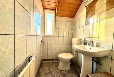 De inchiriat Casa 240 MP, 6 Camere, Parcare , Cartierul Gheorgheni/ Andrei Mure? - 10