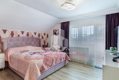 Casa Lazu P+M, renovata 2022, teren 400mp - 19