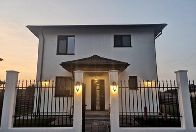 Casa de vanzare Cornetu - 7