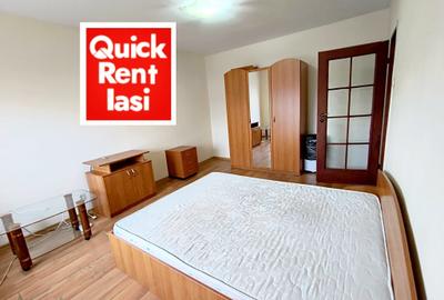 Apartament 2Camere Decomandat De Inchiriat Bularga-Carrefour Felicia - 2