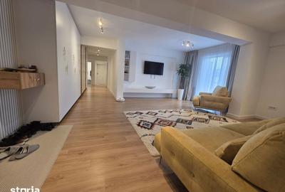 Apartament cu 4 camere în Central - 7
