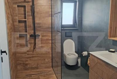 Casă cu 4 camere cu Teren 393 Mp în Urseni - 7