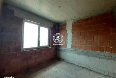 Casă cu 4 camere cu Teren 250 Mp în Miroslava - 7