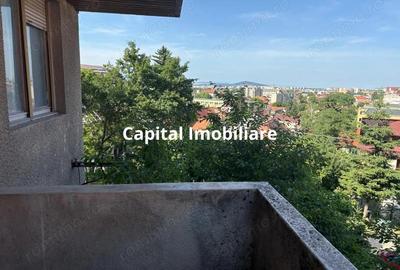 Casa de vanzare zona centrala Brasov potential imobiliar ridicat - 2