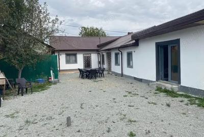 Vand schimb spa?iu comercial plus casa teren 460mp !!! Vand schimb spa?iu comercial plus casa teren 460mp !!! - 7