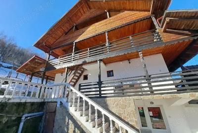 Spațiu comercial, de 400 mp, în Văliug - 1