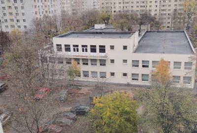 Proprietar,inchiriez apartament 2 camere,Megamall,Delfinului,confort 1 - 2