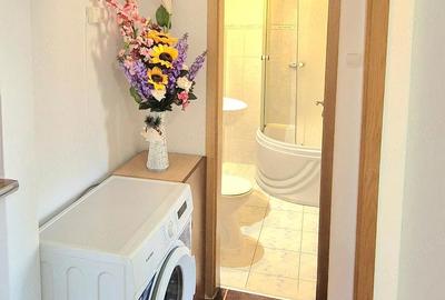 Apartament cu 2 camere semidecomandat, mobilat în Kogălniceanu - 1