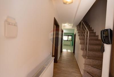 Casa de vanzare 4 cam +Pod, loc de parcare STB, Metrou Drumul Taberei Casa de vanzare 4 cam +Pod, loc de parcare STB, Metrou Drumul Taberei - 8