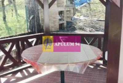 Casă cu 3 camere cu Teren 727 Mp în Poiana - 1