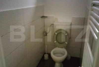 Apartament cu 2 camere decomandat, mobilat în Semicentral