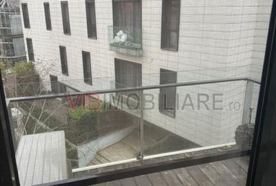 Apartement 3 camere, Herastrau- Floreasca cu vedere spre lac - 9