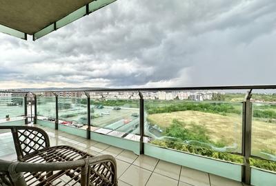 Apartament 3 camere, Viva City Residence, garaj, langa Iulius Mall - 8