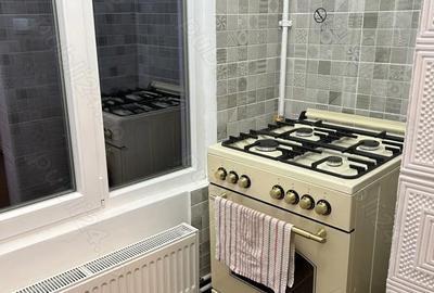 Apartament cu 2 camere decomandat în Central - 4