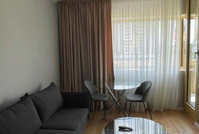 Apartament nou cu 2 camere de inchiriat in Aviatiei Park - 6