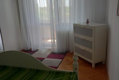 Apartament cu 2 camere decomandat, mobilat în Tineretului - 10