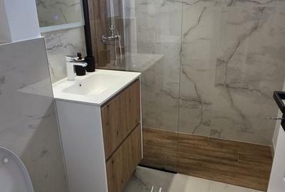 Apartament cu 2 camere semidecomandat în Central - 8