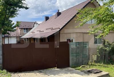 Casa 5 camere +29 ari teren la 30km de Bistrita - 5