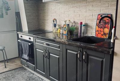 Apartament cu 2 camere decomandat în Gheorghe Lazăr