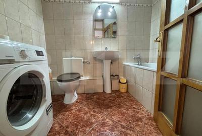 Apartament 2 camere, 53 mp, balcon, zona Stefan cel Mare - 3