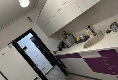 Inchiriere Apartament 2 Camere Centrala Parcare Fundeni - 5