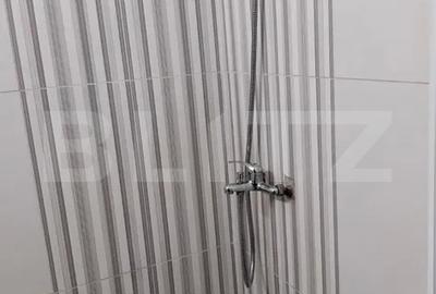 Garsonieră semidecomandată, mobilată în Mărăști - 5