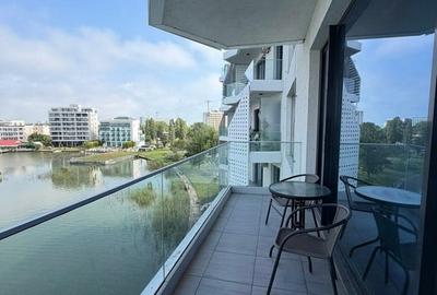 Apartament cu 2 camere decomandat în Universitate - 36