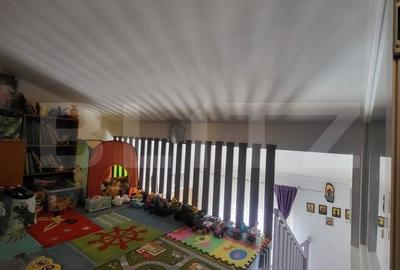 Apartament cu 3 camere în Copăceni - 10