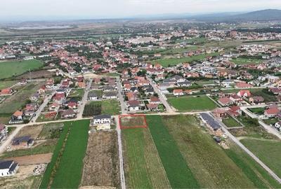 Spațiu comercial, în Sânmartin - 2