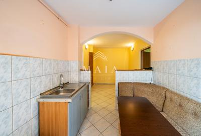 Apartament 2 camere, etaj 1, pivnita, Siretului - Calea Dumbravii Apartament 2 camere, etaj 1, pivnita, Siretului - Calea Dumbravii - 3