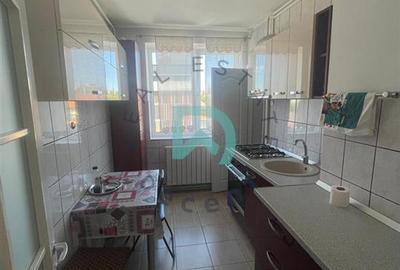 Apartament cu 2 camere decomandat în Centrul Civic