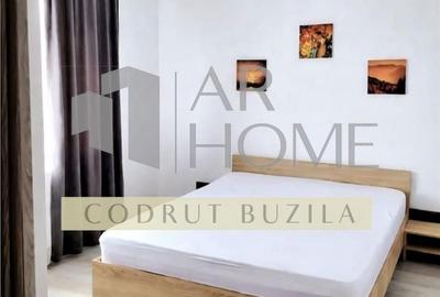 Apartament cu 2 camere în Cantacuzino - 2