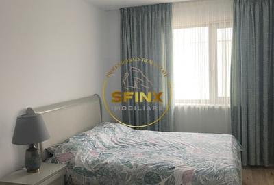 3 camere Greenfield Padurea Baneasa - 6