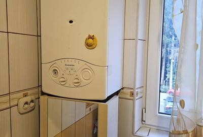 Apartament cu 2 camere în Central - 4