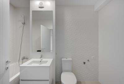 Apartament cu 2 camere semidecomandat în Industriilor - 9