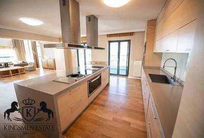 Apartament cu 5 camere decomandat, mobilat în Nord - 8