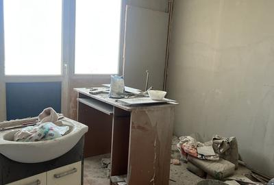 Apartament cu 2 camere semidecomandat în Ferentari - 5