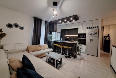 Apartament cu 3 camere la cheie, 66 mp, zona Eroilor