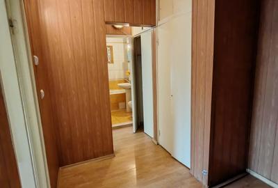 Apartament doua camere Micro 17 etaj 1 - 1