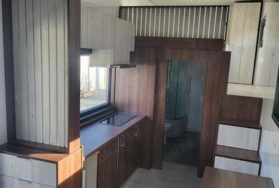 Tiny House pe Trailer PROMOTIE - 1