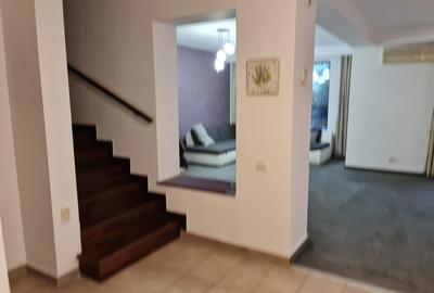 Casă cu 5 camere cu Teren 300 Mp în Pipera - 5