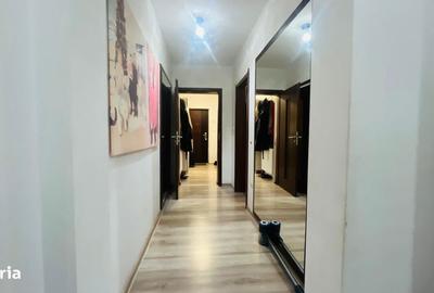 Apartament cu 2 camere în Central - 1