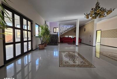 Casă cu 4 camere în Central - 3