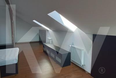 CASA DE INCHIRIAT CU TEREN GENEROS -ZONA ARHITECTILOR - 14