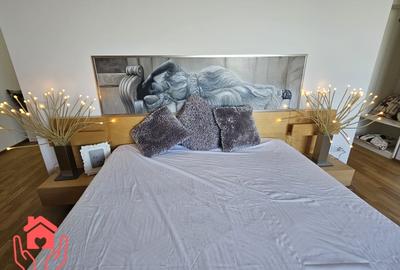 BANEASA SHOPPING CITY (ZOO)-PENTHOUSE amplu, 600 mp utili, vedere deschisa! - 15