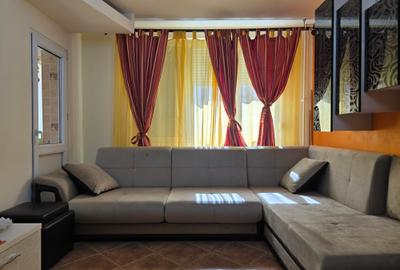 Apartament cu 2 camere decomandat, mobilat în Titan - 1