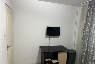 Apartament cu 2 camere semidecomandat în Drumul Găzarului - 5